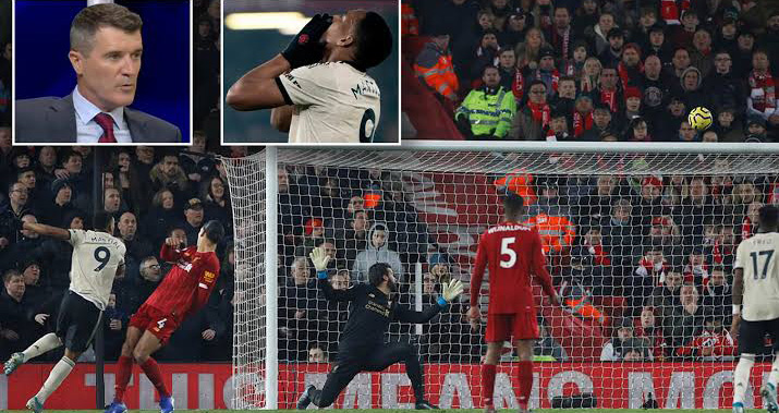 MU, bóng đá, manchester united, bong da, roy keane, de gea, solskjaer, klopp, lịch thi đấu