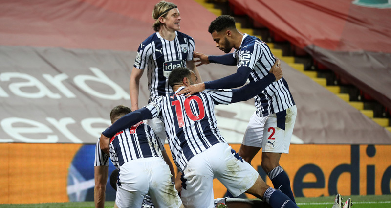 Liverpool 1-1 West Brom, Video clip Liverpool vs West Brom, Kết quả Liverpool, kết quả bóng đá Anh, bảng xếp hạng Ngoại hạng Anh, tin tức bóng đá hôm nay