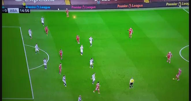 Liverpool 1-1 West Brom, video clip Liverpool vs West brom, ket qua bong da, kết quả bóng đá Anh hôm nay, Bảng xếp hạng Ngoại hạng Anh, bxh bóng đá Anh vòng 16