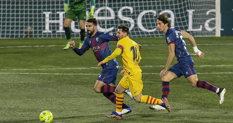 Barcelona, Video Huesca vs Barcelona, Video clip bàn thắng Huesca vs Barcelona, bóng đá, bong da hom nay