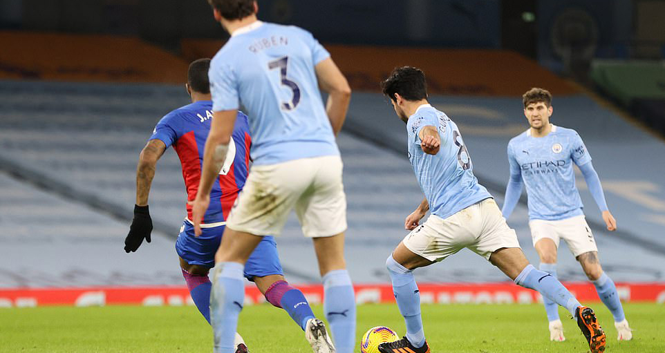 Man City, Video clip bàn thắng Man City vs Crystal Palace, Kết quả bóng đá Anh, kết quả bóng đá, lịch thi đấu, kết quả man city vs crystal palace