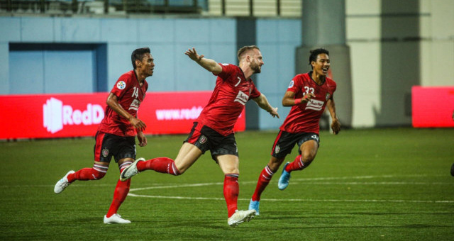 AFC Cup, Hà Nội FC, Bali United, bóng đá, bong da, bóng đá việt, Indonesia, covid-19