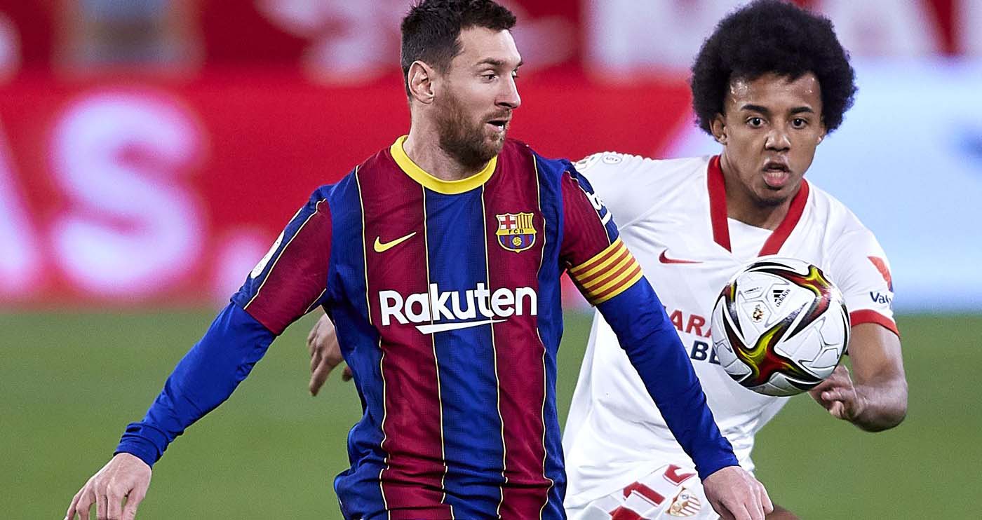 Trực tiếp bóng đá Tây Ban Nha, Sevilla vs Barcelona, BĐTV trực tiếp La Liga, truc tiep bong da tay ban nha, xem truc tiep Barcelona đấu với Sevilla, BXH La Liga