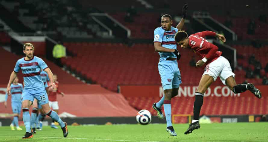 Kết quả bóng đá Anh, MU 1-0 West Ham, MU đòi lại vị trí thứ 2 từ Leicester, kết quả MU đấu với West Ham, kết quả ngoại hạng Anh, bảng xếp hạng Ngoại hạng Anh vòng 28