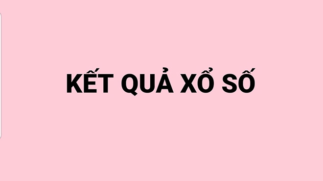 XSMN 23/4. SXMN. Xổ số miền Nam hôm nay ngày 23 tháng 4. Kết quả xổ số 23/4/2021