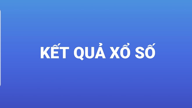 Xổ số miền Nam hôm nay. XSMN 3/5. SXMN 3/5/2021. Kết quả xổ số ngày 3 tháng 5