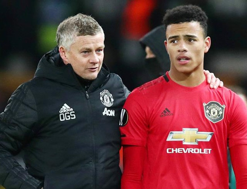 MU, manchester united, bóng đá, lịch thi đấu, mason greenwood, solskjaer, cavani