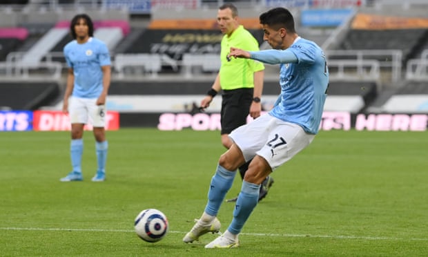 Video Newcastle vs Man City. Video clip bàn thắng trận Newcastle vs Man City, Ferran Torres, Torres, bóng đá, bong da, lich thi dau bong da