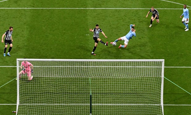 Video Newcastle vs Man City. Video clip bàn thắng trận Newcastle vs Man City, Ferran Torres, Torres, bóng đá, bong da, lich thi dau bong da