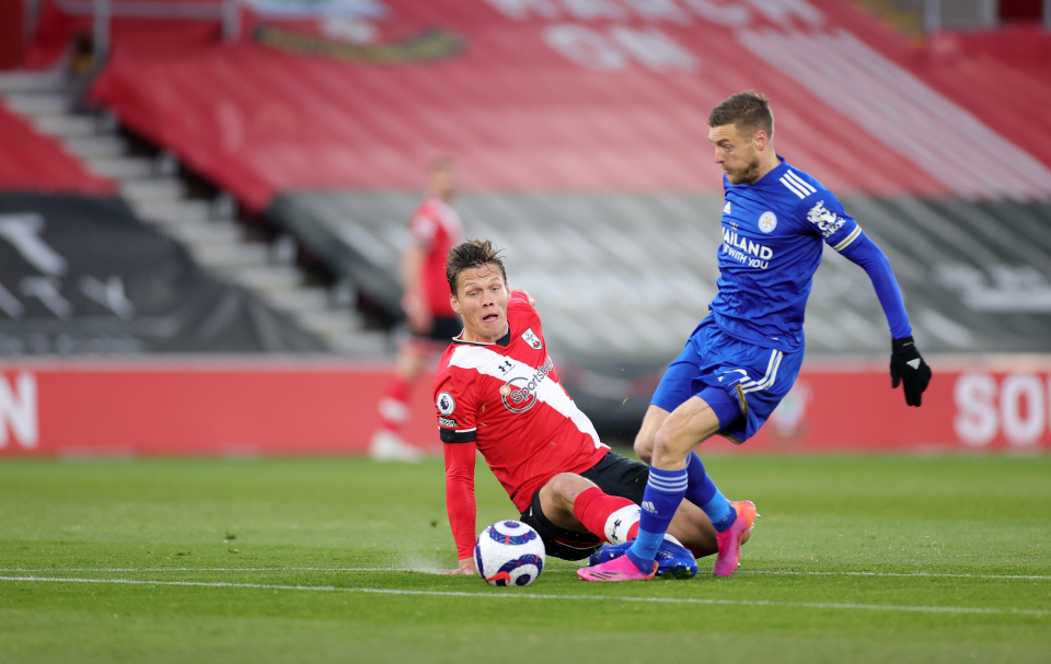 Southampton 1-1 Leicester, Southampton, leicester, bóng đá, lịch thi đấu, kết quả, ngoại hạng anh, mu