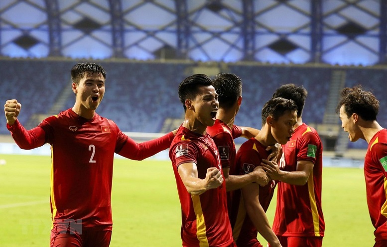 bốc thăm Vòng loại thứ 3 World Cup 2022, Vòng loại thứ 3 World Cup 2022, Vòng loại World Cup 2022, bốc thăm vòng loại World Cup 2022, Vòng loại World Cup 2022 châu Á