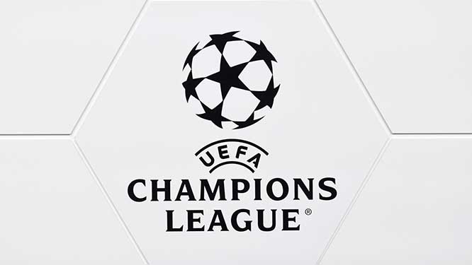 Trực tiếp bốc thăm chia bảng Cúp C1/Champions League 2021-22