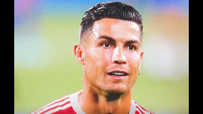 Cập nhật diễn biến vụ Ronaldo rời Juventus, trở lại MU - Du Lịch ...