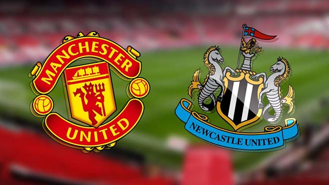 TRỰC TIẾP bóng đá MU vs Newcastle, Ngoại hạng Anh (21h00, 11/9)