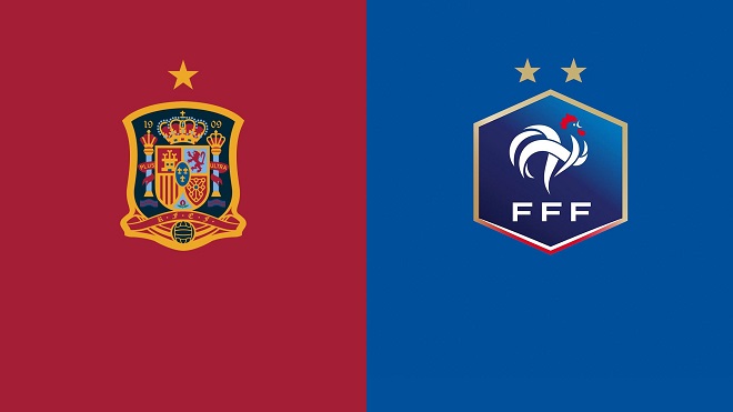 TRỰC TIẾP bóng đá Tây Ban Nha vs Pháp, Chung kết Nations League (01h45, 11/10)