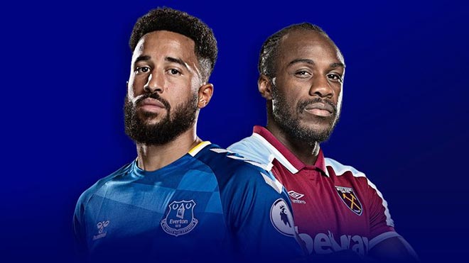 Soi kèo nhà cái Everton vs West Ham. Nhận định, dự đoán bóng đá Ngoại hạng Anh (20h00, 17/10)