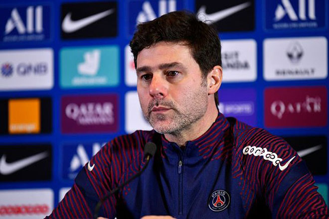 Pochettino, Pochettino dẫn dắt MU, Pochettino thay Solskjaer, MU, MU sa thải Solskjaer, MU chia tay Solskjaer, Solskjaer rời MU, Ole Solskjaer, ai thay Solskjaer