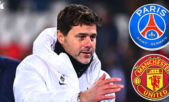 Pochettino, Pochettino dẫn dắt MU, Pochettino thay Solskjaer, MU, MU sa thải Solskjaer, MU chia tay Solskjaer, Solskjaer rời MU, Ole Solskjaer, ai thay Solskjaer