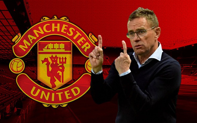 MU, Rangnick, Ralf Rangnick, HLV MU, Ralf Rangnick dẫn dắt MU, HLV tạm quyền MU, tin tuc bong da MU, HLV mới của MU, tin tức bóng đá MU hôm nay, chuyển nhượng MU