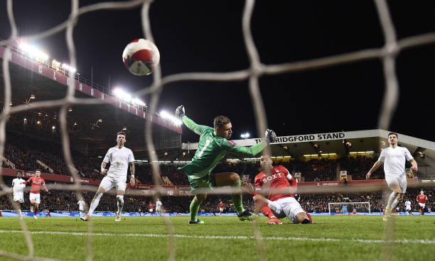 ket qua bong da, Nottingham vs Arsenal, kết quả bóng đá hôm nay, Nottingham, Arsenal, kết quả bóng đá, fa cup, kết quả Nottingham vs Arsenal