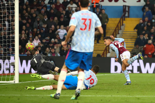 Aston Villa vs MU, Aston Villa, MU, bóng đá, kết quả bóng đá, kết quả Aston Villa vs MU, ngoại hạng anh, Bruno Fernandes, Coutinho