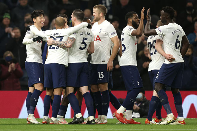 truc tiep bong da, Watford vs Tottenham, K+SPORT1, trực tiếp bóng đá hôm nay, Watford, Tottenham, trực tiếp bóng đá, ngoại hạng anh, xem bóng đá trực tiếp