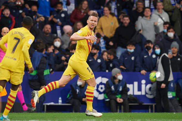 Ket qua bong da, Espanyol vs Barcelona, Kết quả bóng đá Tây Ban Nha, Espanyol, Barcelona, kết quả bóng đá hôm nay, Kết quả Barcelona, Barca