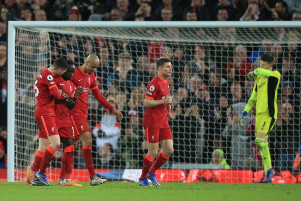 kết quả bóng đá, kết quả bóng đá hôm nay, ket qua bong da, ket qua bong da hom nay, kết quả Ngoại hạng Anh, Liverpool vs Leeds, video Liverpool Leeds, KQBD Anh, BXH Anh