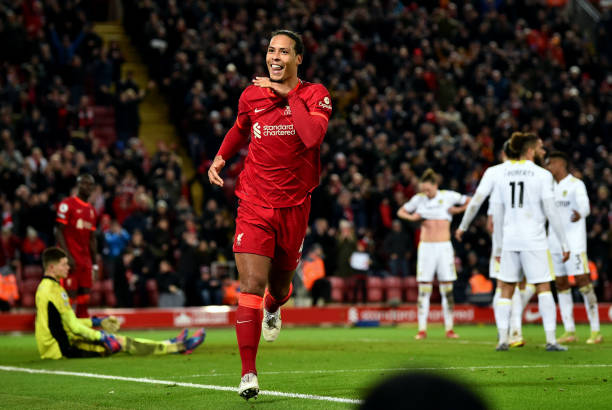 kết quả bóng đá, kết quả bóng đá hôm nay, ket qua bong da, ket qua bong da hom nay, kết quả Ngoại hạng Anh, Liverpool vs Leeds, video Liverpool Leeds, KQBD Anh, BXH Anh