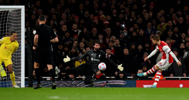 Kết quả bóng đá Arsenal 0-2 Liverpool, Kết quả Ngoại hạng Anh, BXH bóng đá Anh, kết quả bóng đá, ket qua bong da hom nay, Arsenal vs Liverpool, video Arsenal vs Liverpool