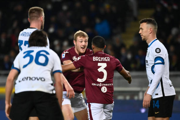 ket qua bong da, kết quả bóng đá Ý, Inter, Roma, Mourinho, tin tuc bong da, tin tuc bong da Ý hôm nay, kết quả Inter đấu với Torino, ket qua bong da hom nay