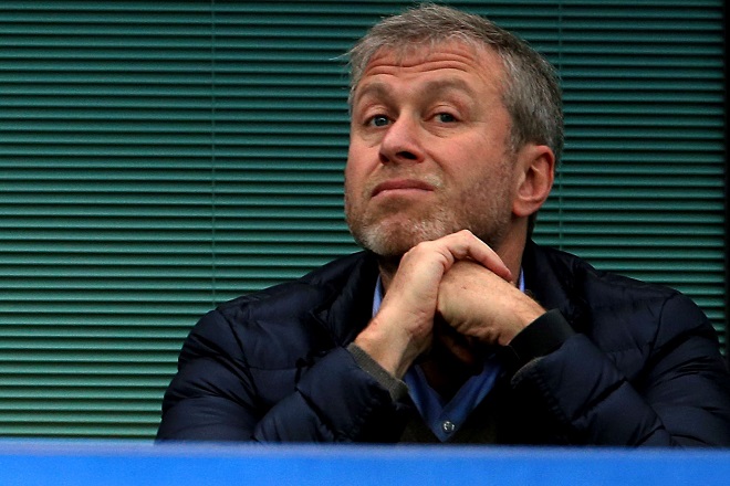 Chelsea, Abramovich, Abramovich bán Chelsea, Abramovich rao bán Chelsea, Abramovich rời Chelsea, Nga vs Ukraina, Roman Abramovich, tương lai Chelsea, kỷ nguyên Abramovich