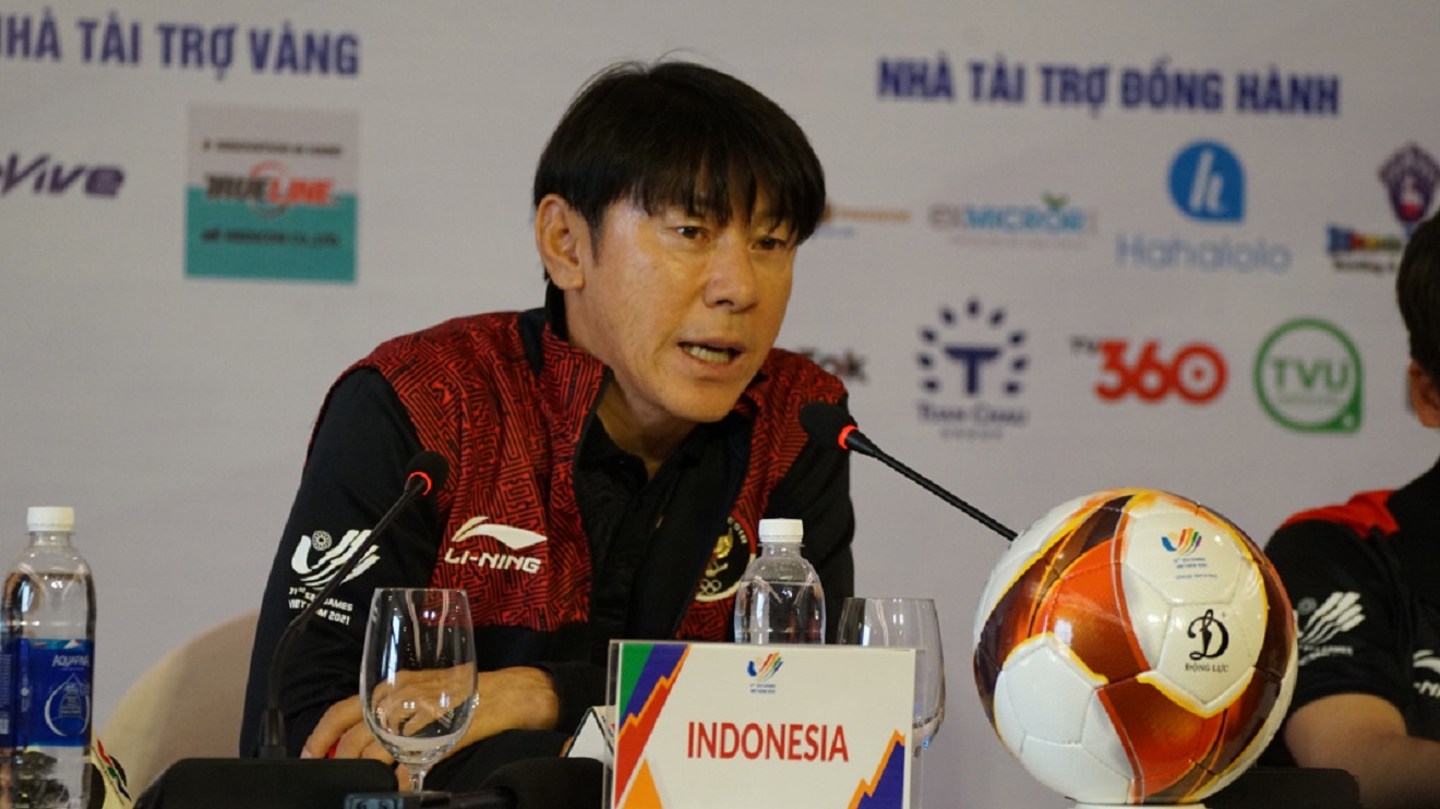 truc tiep bong da, U23 Indonesia vs U23 Timor Leste, VTV6, trực tiếp bóng đá hôm nay, U23 Indonesia, U23 Timor Leste, trực tiếp bóng đá, SEA Games 31, xem bóng đá trực ti