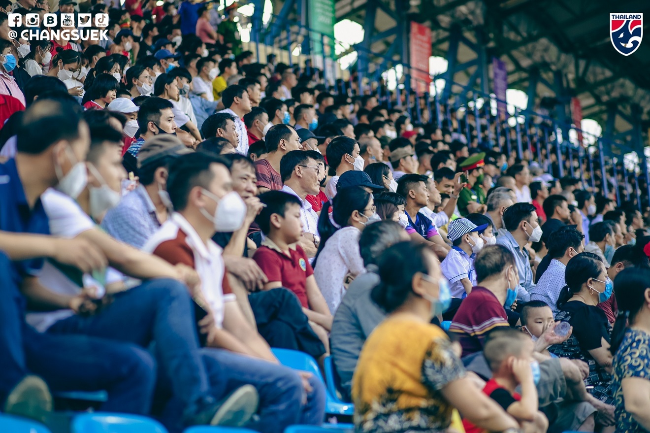 Bang xep hang bong da SEA Games 31, Bảng xếp hạng bóng đá nam SEA Games 31, Bảng xếp hạng bảng B môn bóng đá nam, kết quả bóng đá U23 Thái Lan vs U23 Singapore, bảng B