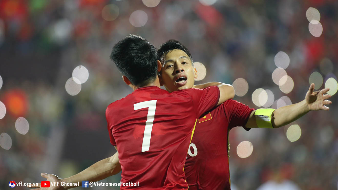 VTV6 TRỰC TIẾP bóng đá U23 Việt Nam vs U23 Timor Leste, SEA Games 31 (19h00, 15/5)