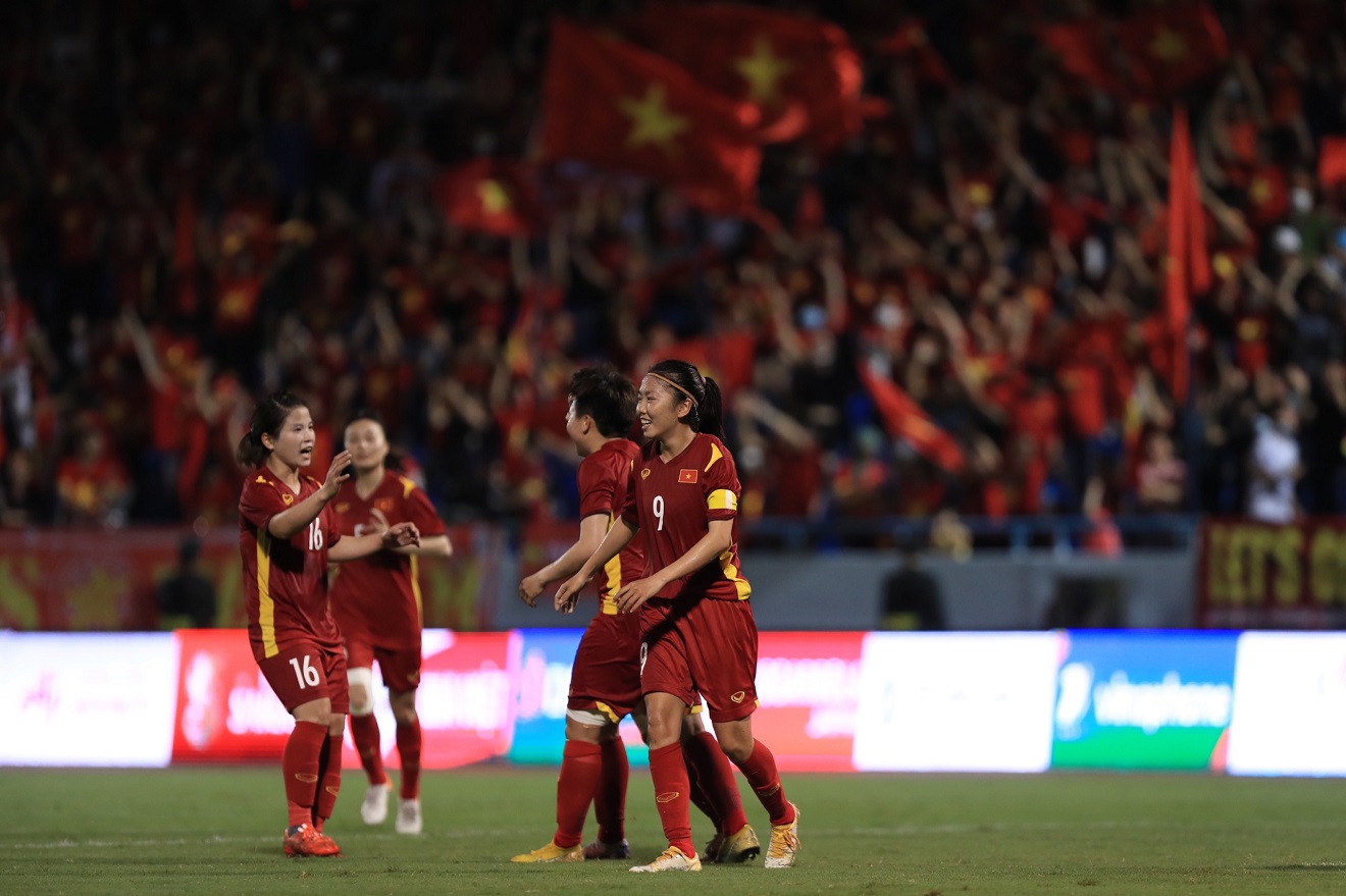 Bóng đá nữ SEA Games 31, kết quả bóng đá, kết quả bóng đá hôm nay, ket qua bong da, ket qua bong da hom nay, kết quả bóng đá SEA Games 31, kết quả SEA Games 31, nữ Việt Nam vs Philippines, KQBD