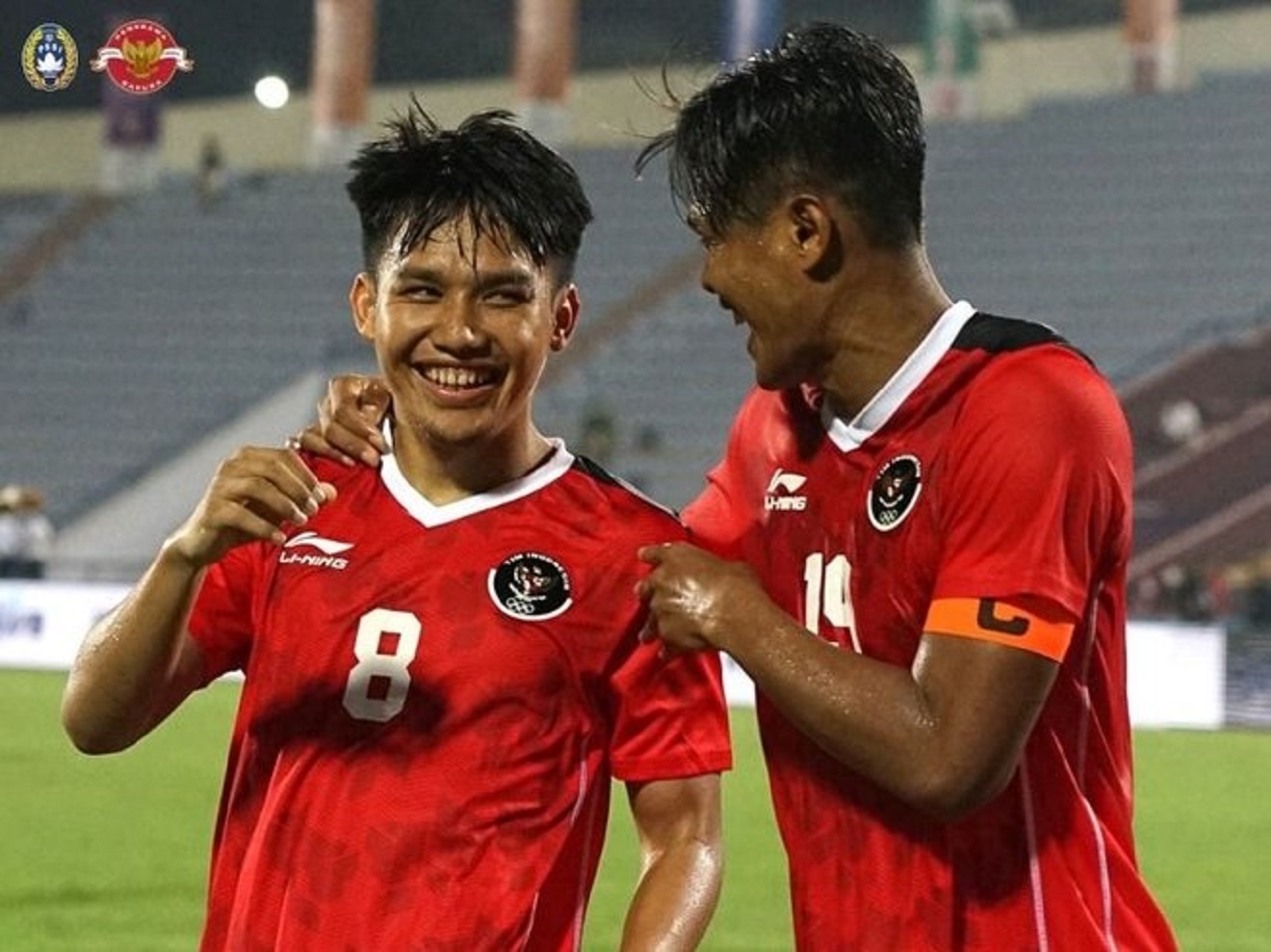kết quả bóng đá, kết quả bóng đá hôm nay, ket qua bong da, ket qua bong da hom nay, kết quả bóng đá SEA Games 31, kết quả SEA Games 31, U23 Indonesia vs U23 Timor Leste, KQBD SEA Games 31