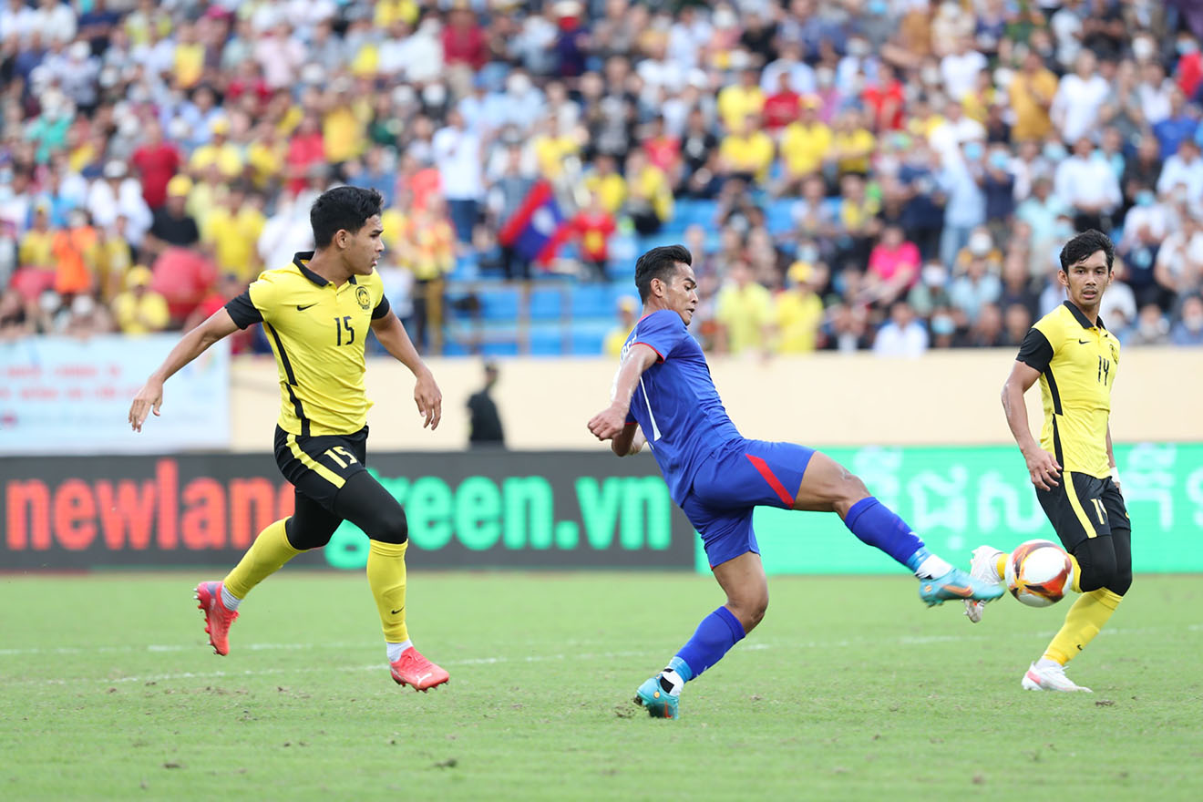 U23 Việt Nam, U23 Việt Nam vs U23 Malaysia, U23 Malaysia, Bán kết SEA Games 31, bóng đá nam SEA Games 31