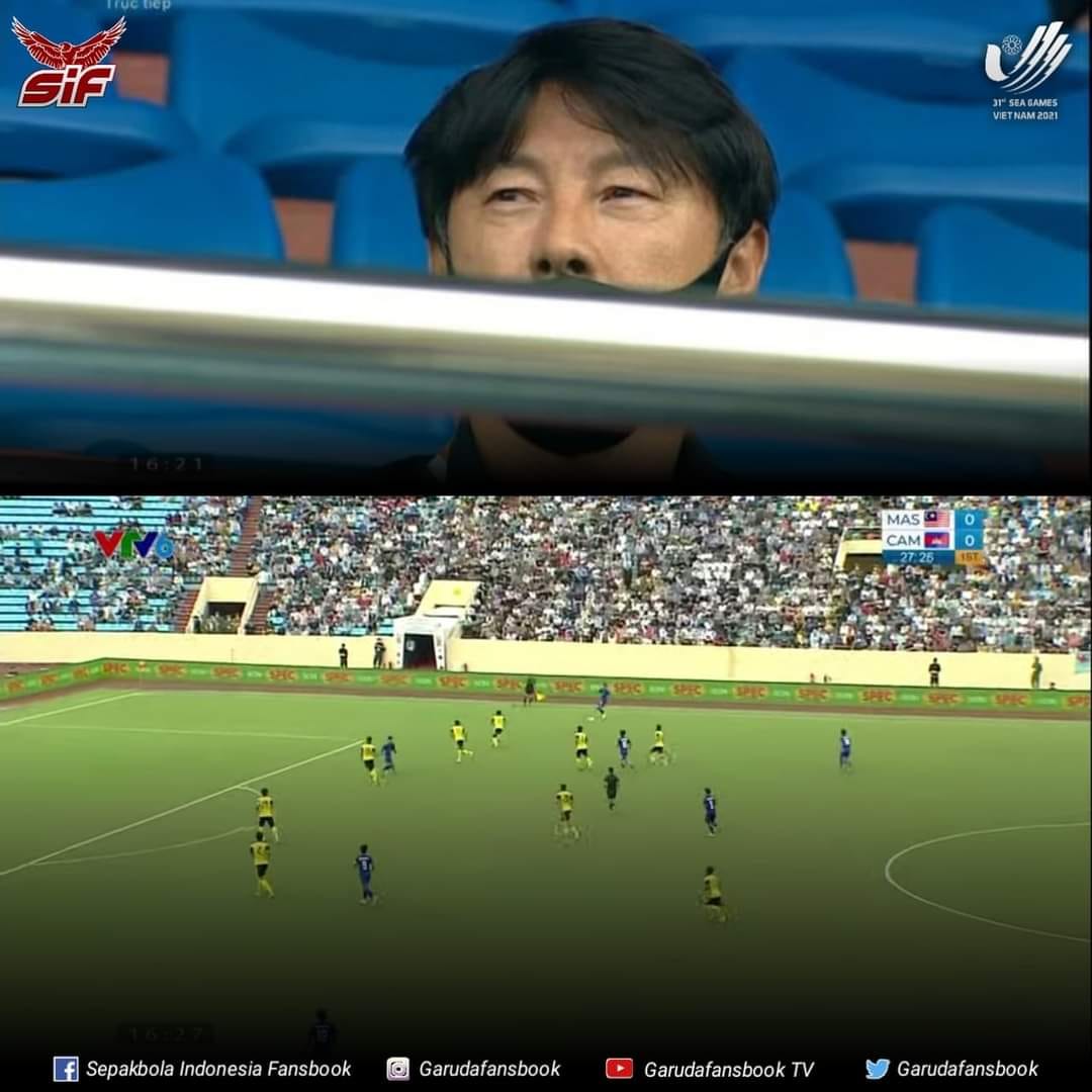 lịch thi đấu bóng đá SEA Games 31, lịch bán kết bóng đá seagame 31, U23 Việt Nam, U23 VN, U23 Việt Nam vs U23 Malaysia, U23 Thái Lan vs U23 Indonesia, bán kết seagames