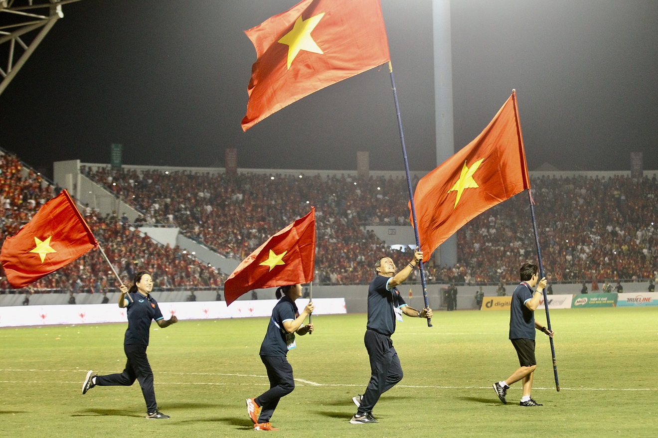 VTV6, truc tiep bong da, U23 Việt Nam vs Thái Lan, xem VTV6, trực tiếp bóng đá hôm nay, U23 Việt Nam, U23 VN, U23 Thái Lan, trực tiếp bóng đá, SEA Games 31, xem bóng đá