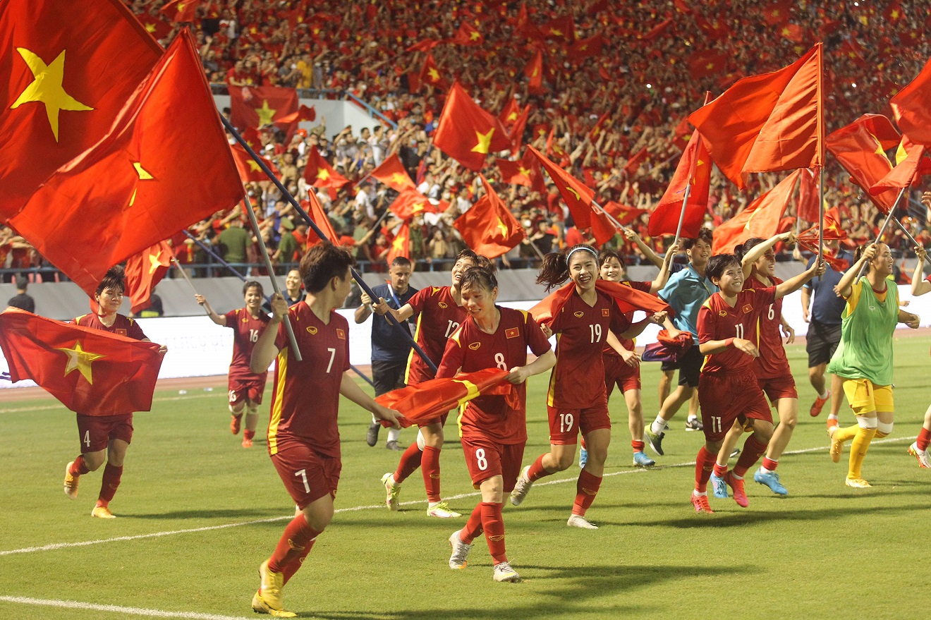 VTV6, truc tiep bong da, U23 Việt Nam vs Thái Lan, xem VTV6, trực tiếp bóng đá hôm nay, U23 Việt Nam, U23 VN, U23 Thái Lan, trực tiếp bóng đá, SEA Games 31, xem bóng đá