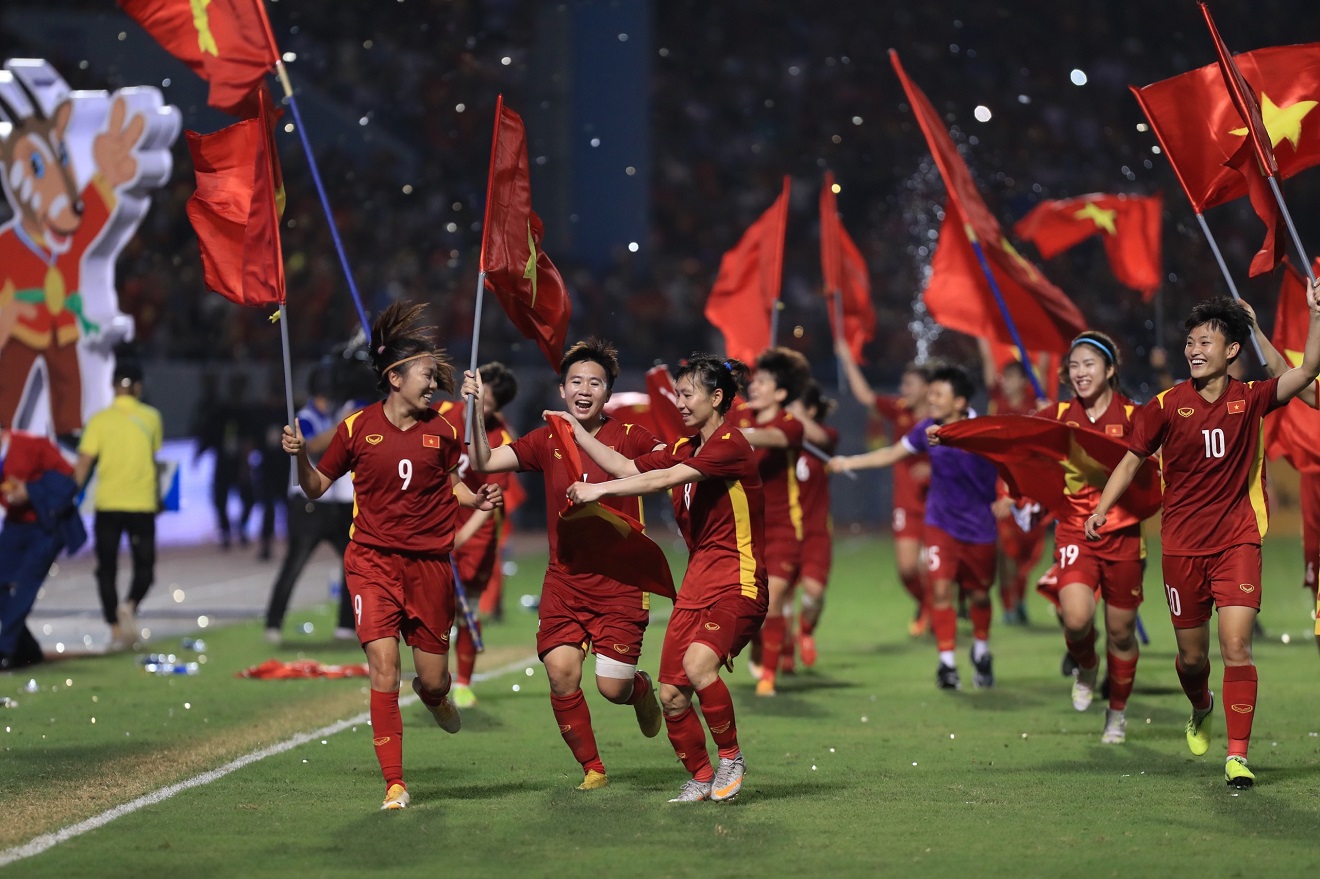 VTV6, truc tiep bong da, U23 Việt Nam vs Thái Lan, xem VTV6, trực tiếp bóng đá hôm nay, U23 Việt Nam, U23 VN, U23 Thái Lan, trực tiếp bóng đá, SEA Games 31, xem bóng đá