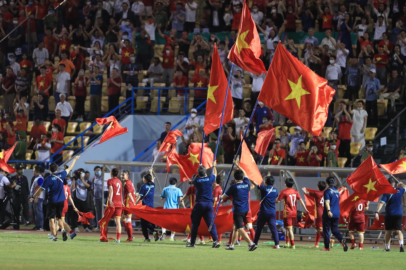 VTV6, truc tiep bong da, U23 Việt Nam vs Thái Lan, xem VTV6, trực tiếp bóng đá hôm nay, U23 Việt Nam, U23 VN, U23 Thái Lan, trực tiếp bóng đá, SEA Games 31, xem bóng đá