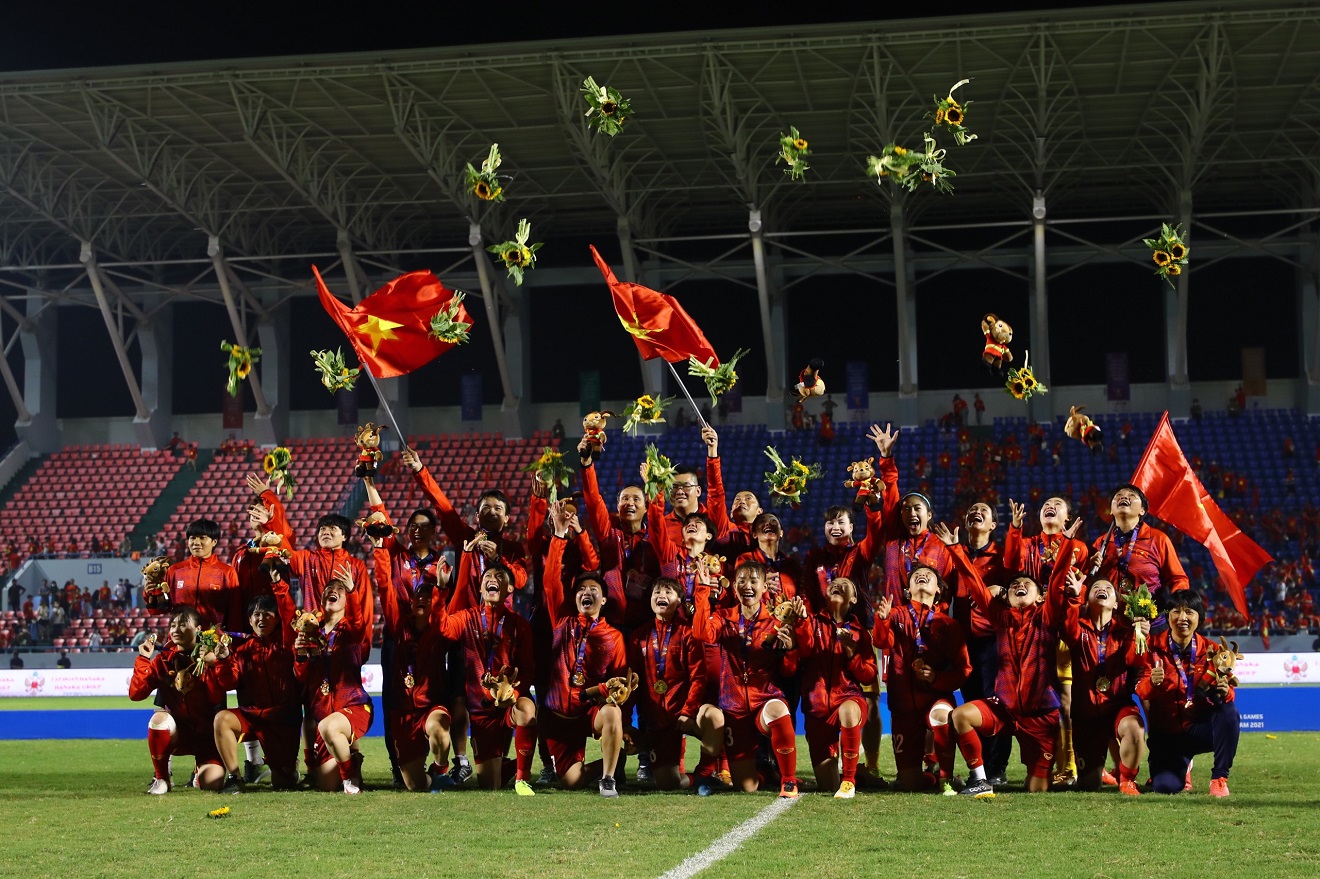 VTV6, truc tiep bong da, U23 Việt Nam vs Thái Lan, xem VTV6, trực tiếp bóng đá hôm nay, U23 Việt Nam, U23 VN, U23 Thái Lan, trực tiếp bóng đá, SEA Games 31, xem bóng đá