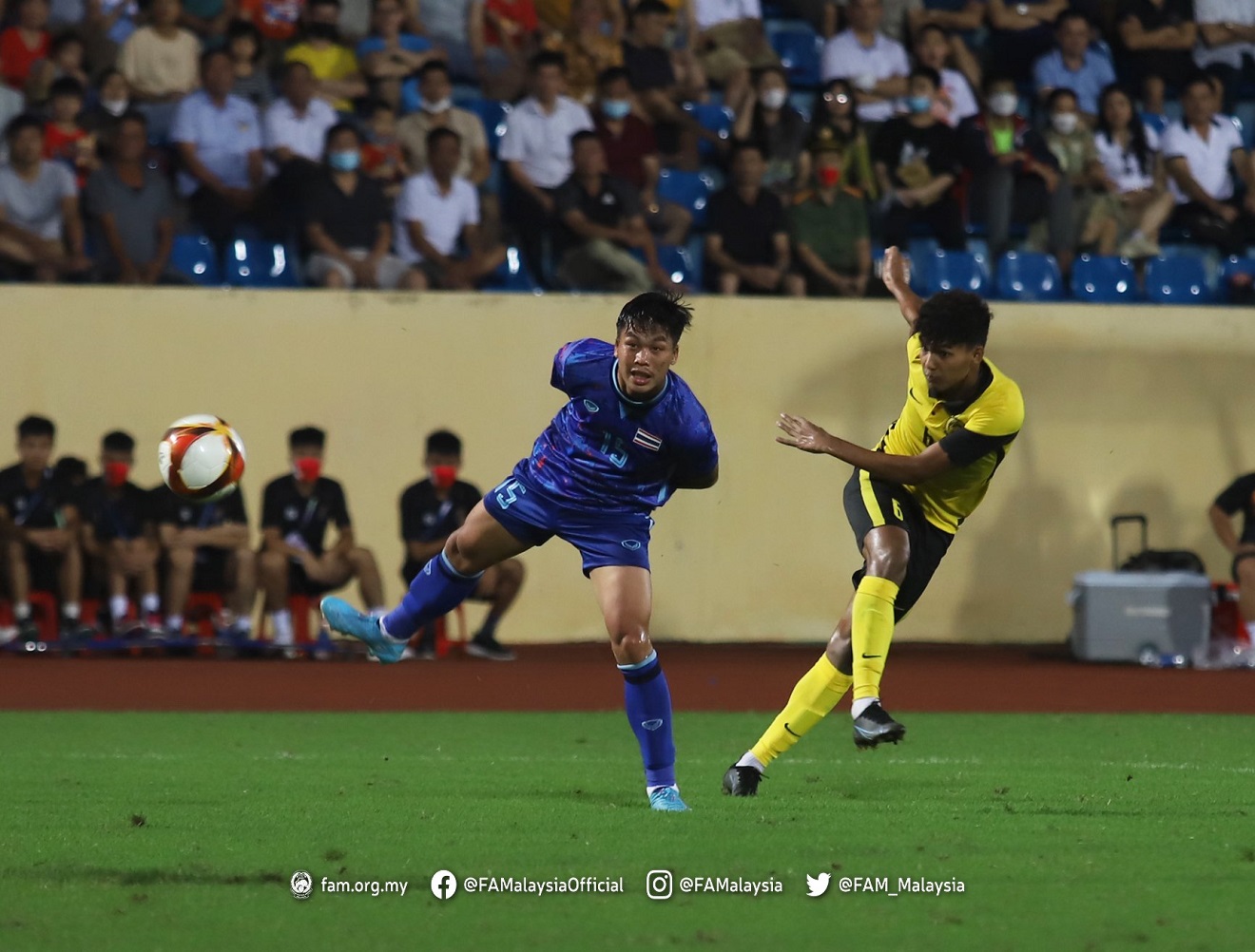 Bóng đá nam SEA Games 31, kết quả bóng đá, kết quả bóng đá hôm nay, ket qua bong da, ket qua bong da hom nay, kết quả bóng đá SEA Games, kết quả SG, U23 Thái Lan vs U23 Malaysia