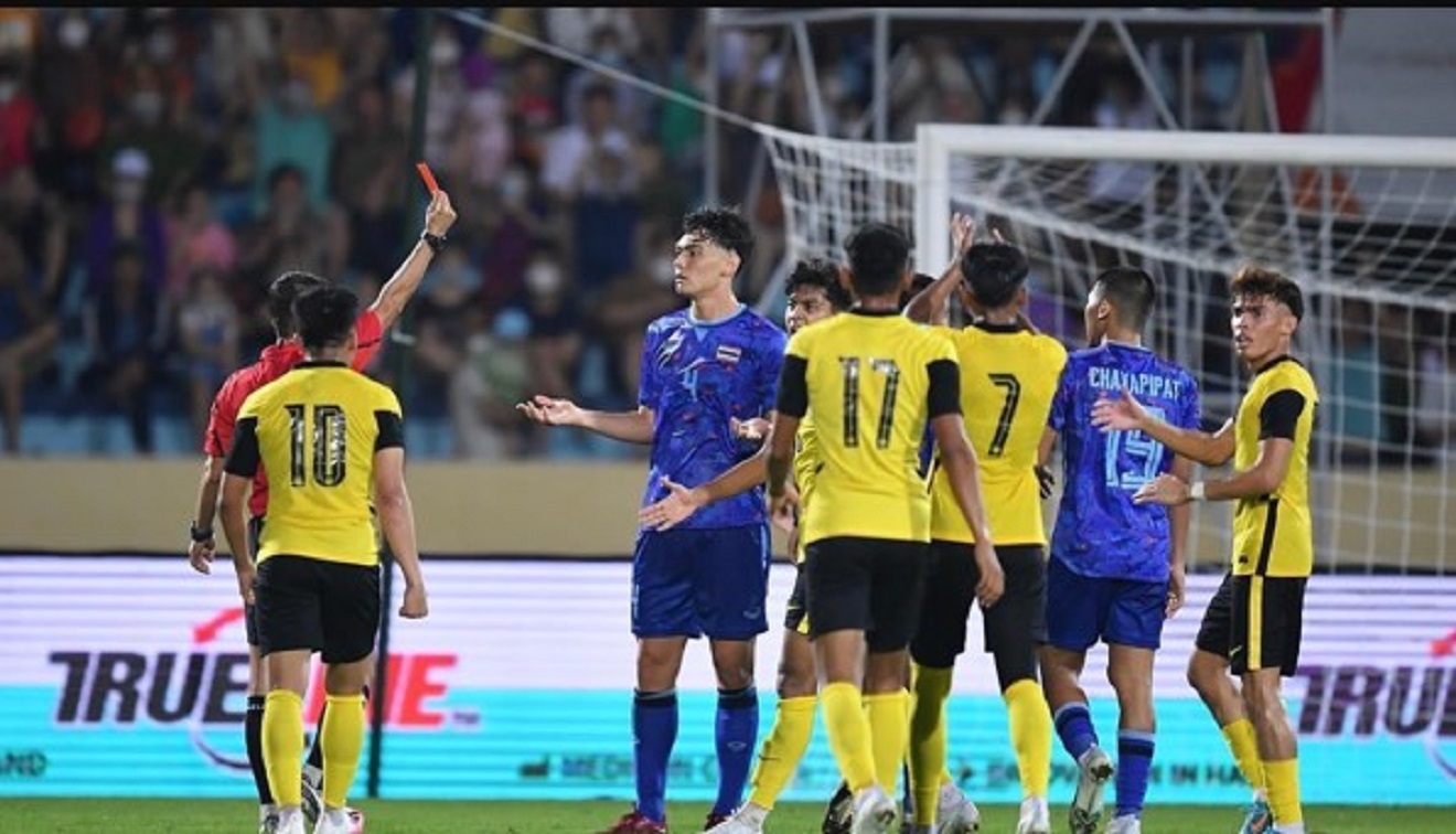 kết quả bóng đá, kết quả bóng đá hôm nay, ket qua bong da, ket qua bong da hom nay, kết quả bóng đá SEA Games, kết quả SG, U23 Thái Lan vs U23 Malaysia