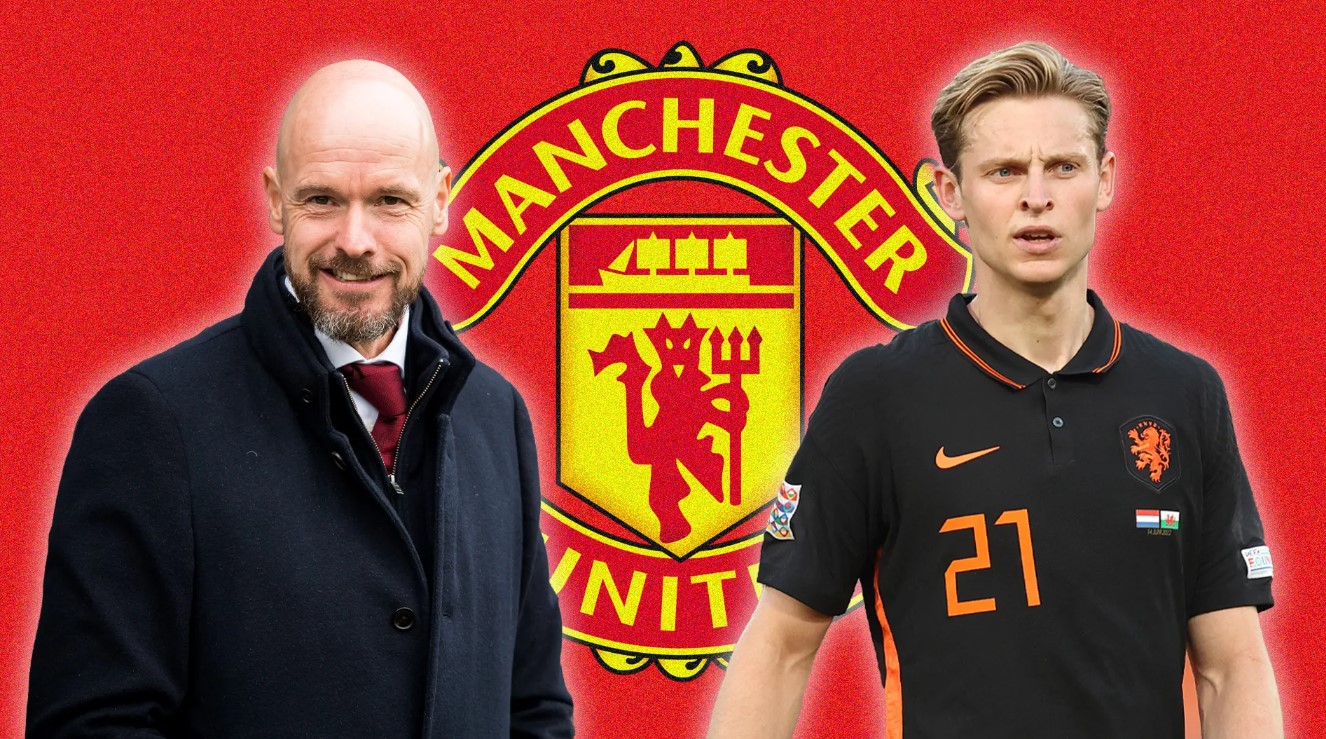 MU, Chuyển nhượng MU, MU mua De Jong, MU cần chốt nhanh thương vụ De Jong, MU chiêu mộ De Jong, Frenkie De Jong, tin chuyển nhượng MU, chuyển nhượng Mu hôm nay, tin MU