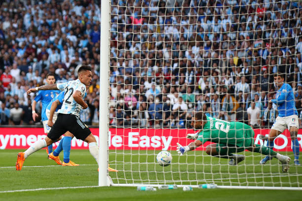kết quả bóng đá, Ý vs Argentina, kết quả bóng đá hôm nay, ket qua bong da, ket qua bong da hom nay, Siêu cúp Liên lục địa, kết quả Ý vs Argentina, video Ý vs Argentina