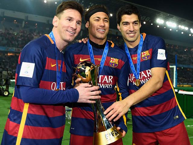 Những bộ ba hay nhất trong lịch sử, Mane, Firmino, Salah, Ronaldo, Benzema, Bale, Messi, Neymar, Suarez, MU, Barcelona, Liverpool, Real Madrid, bóng đá châu Âu, tam tấu
