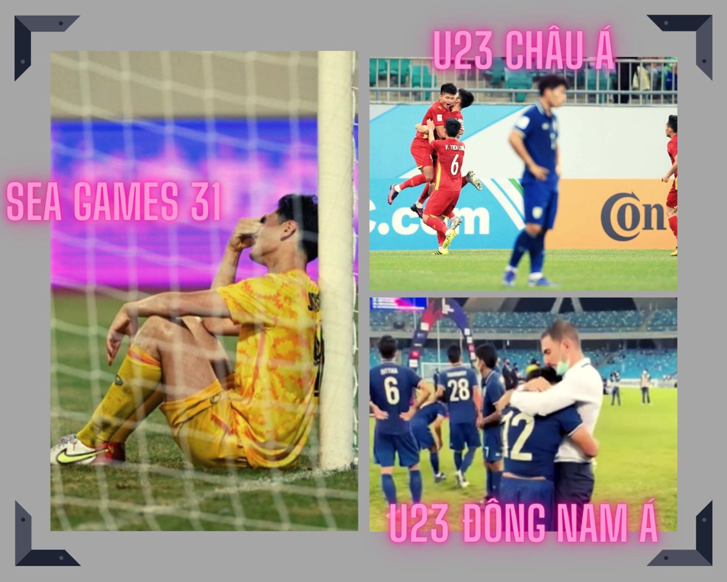 U23 châu Á, kết quả bóng đá, kết quả bóng đá hôm nay, ket qua bong da, kết quả U23 châu Á, U23 Việt Nam vs U23 Malaysia, U23 Hàn Quốc, U23 Thái Lan, ảnh chế, Văn Chuẩn